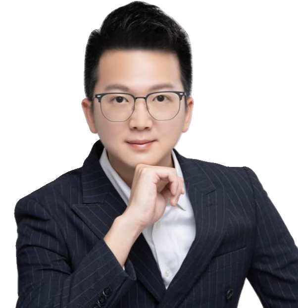 Jacky Lye, CEO of Gavion AI and COO of Gah Hong Precision