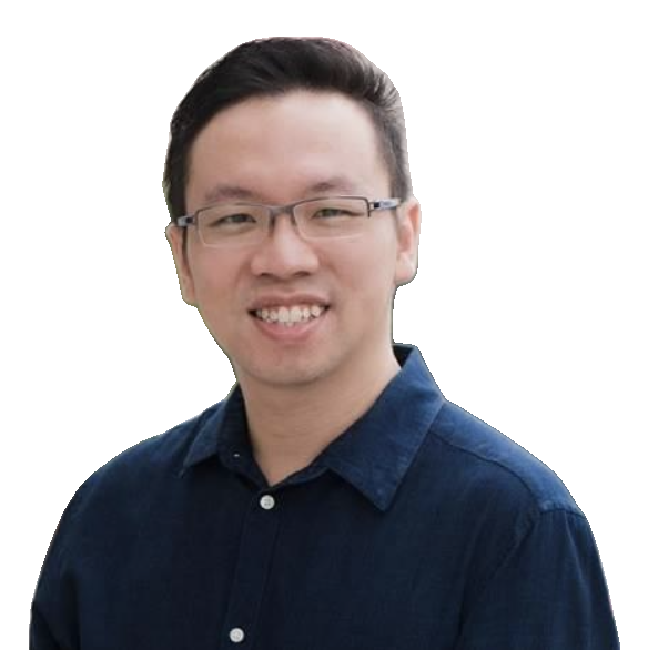 Michael Kwan, CEO of WebX