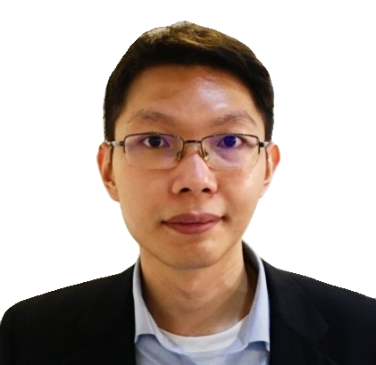 Dr. Sai Chong Yeh, CEO of Ever AI Technologies