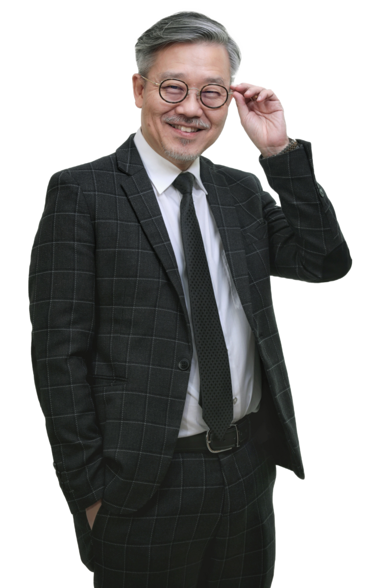 Datuk Eric Chong, Chairman of Erican Education Group